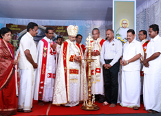 Marthoma Feast